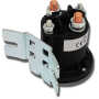 STARTER ZASILACZA AGREGATU HYDRAULICZNEGO 24V 200A
